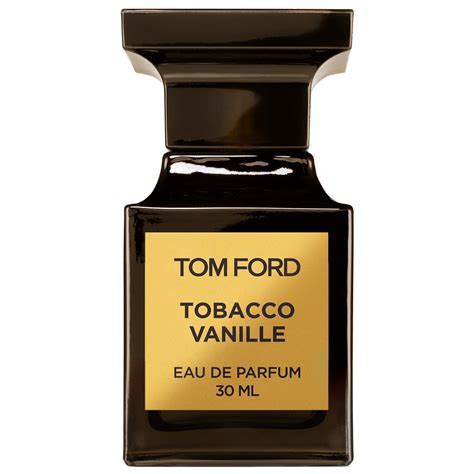 tom ford tobacco vanille impression.